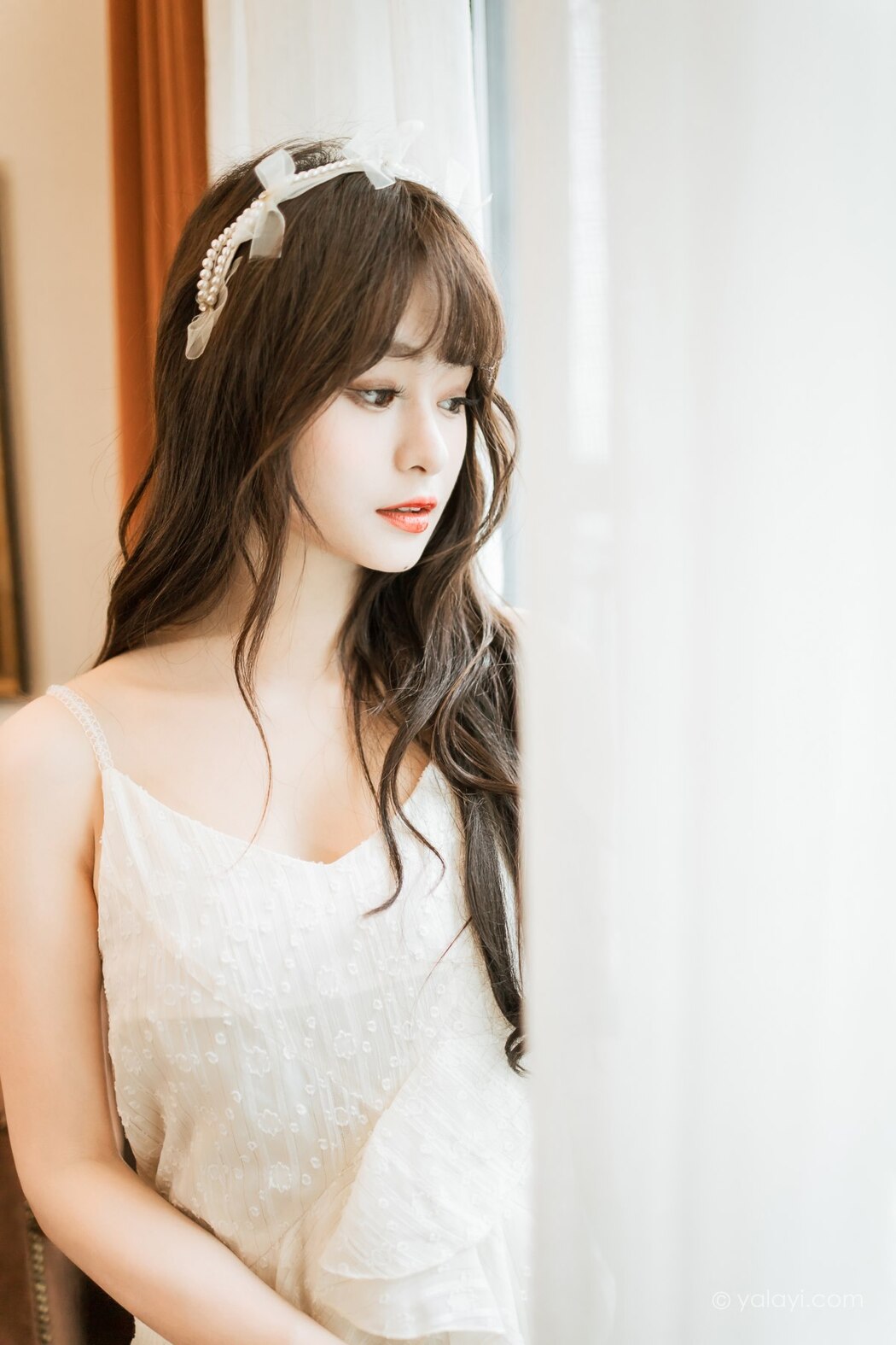 YaLaYi雅拉伊 Vol.1012 Xiao Ting