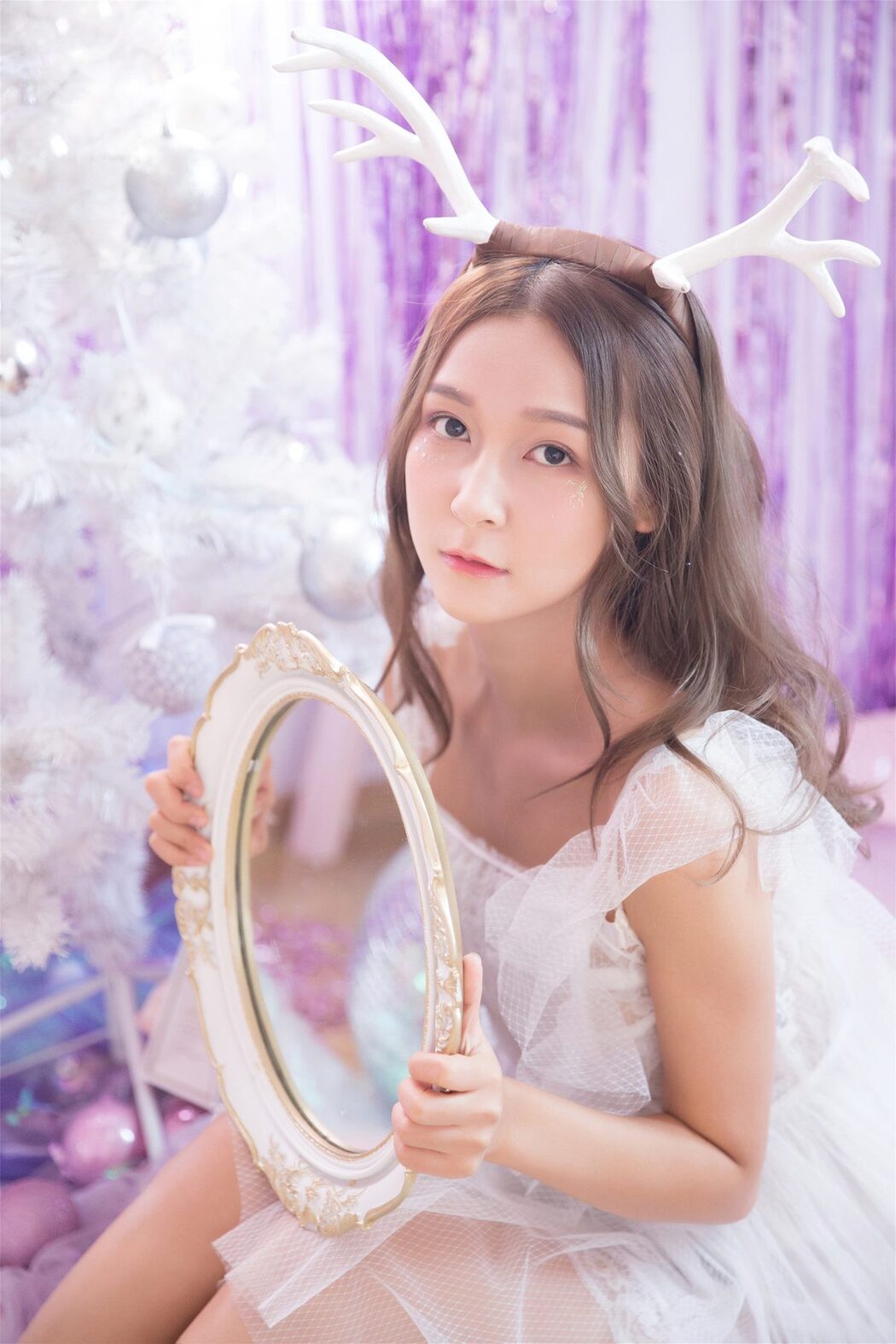 YaLaYi雅拉伊 Vol.1019 Yi Ming