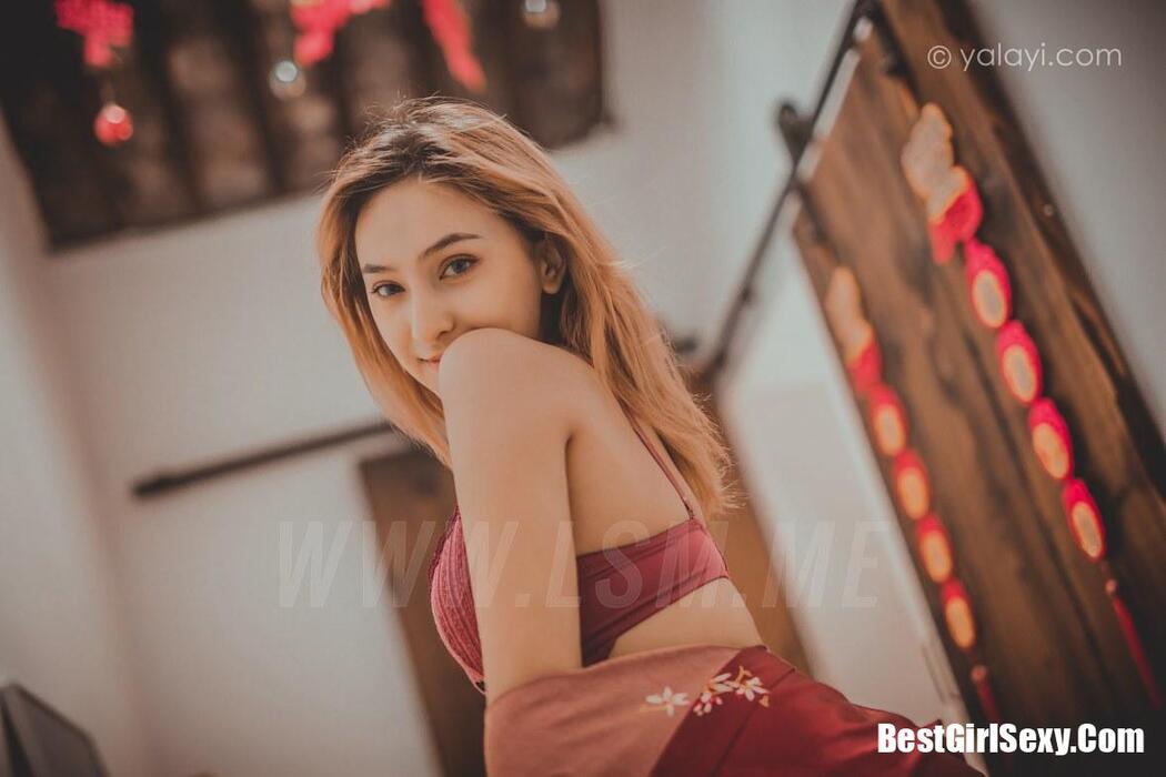 YALAYI Vol.661 Tina My Travel Diary 2