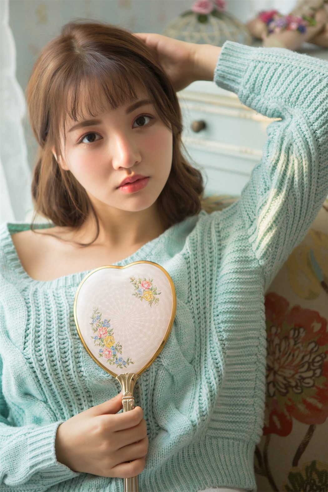 YaLaYi雅拉伊 Vol.1021 Yi Ming