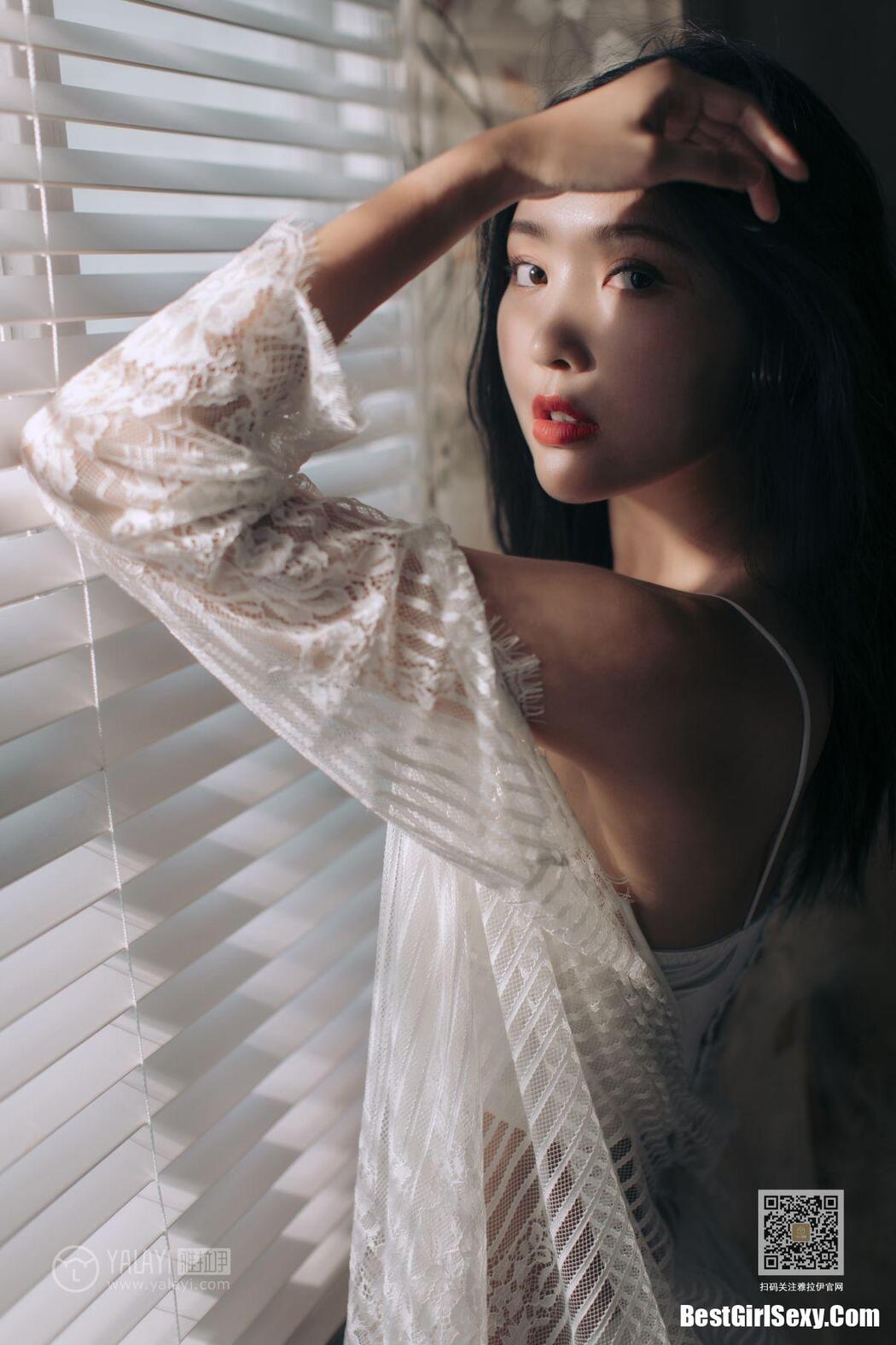 YaLaYi雅拉伊 Vol.423 Cang Er