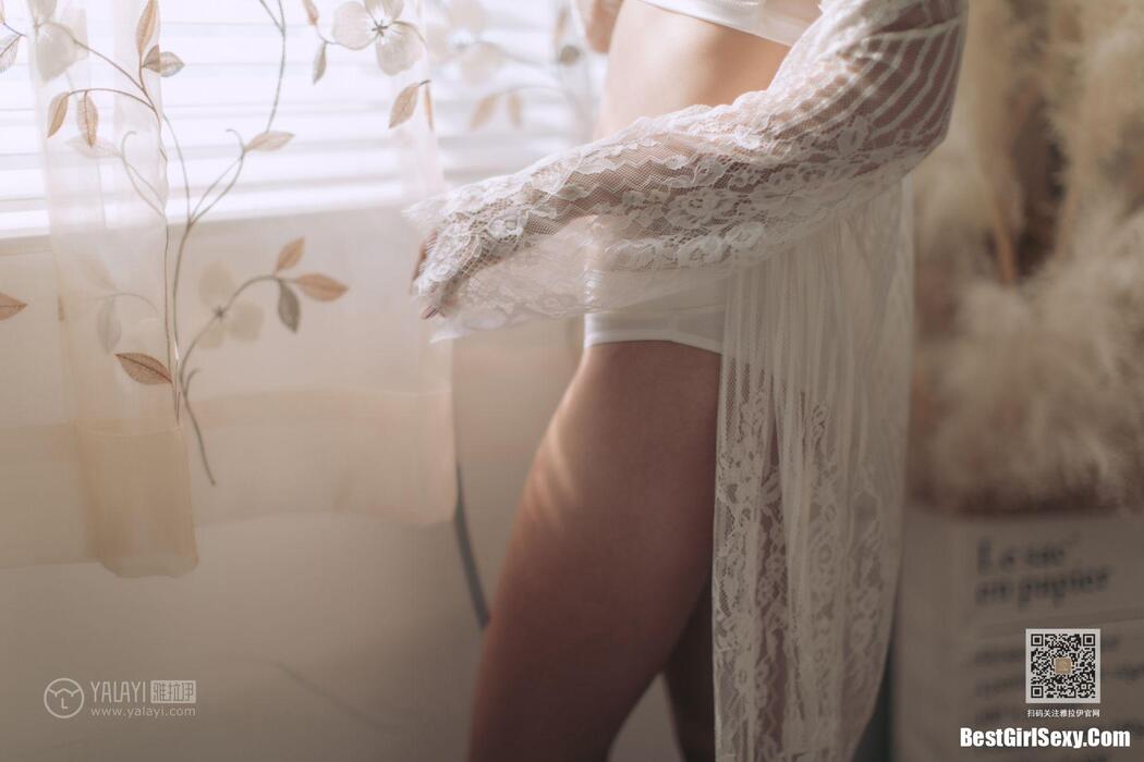 YaLaYi雅拉伊 Vol.423 Cang Er