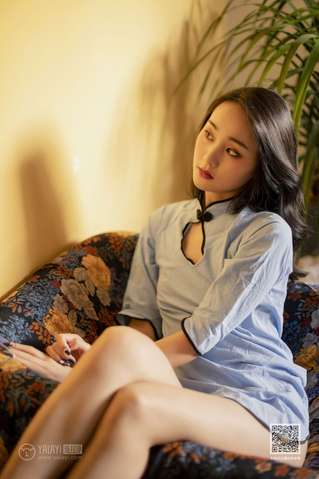 YaLaYi雅拉伊 Vol.463 Xiang Xing Yong