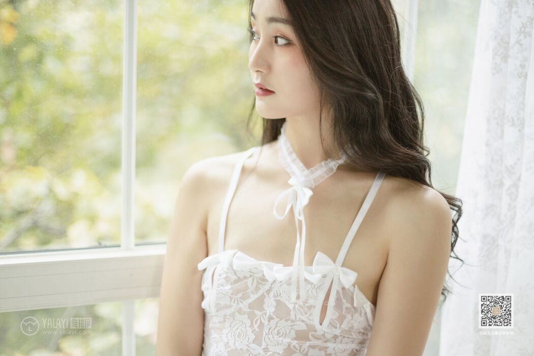 YaLaYi雅拉伊 Vol.456 Xiang Xing Yong