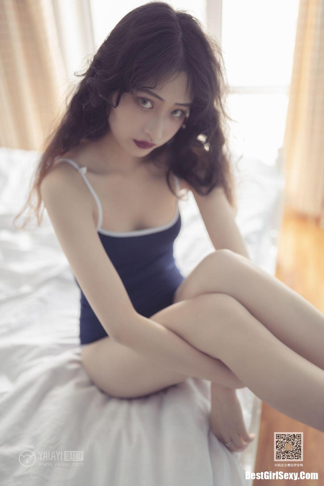 YaLaYi雅拉伊 Vol.0386 刘子炀