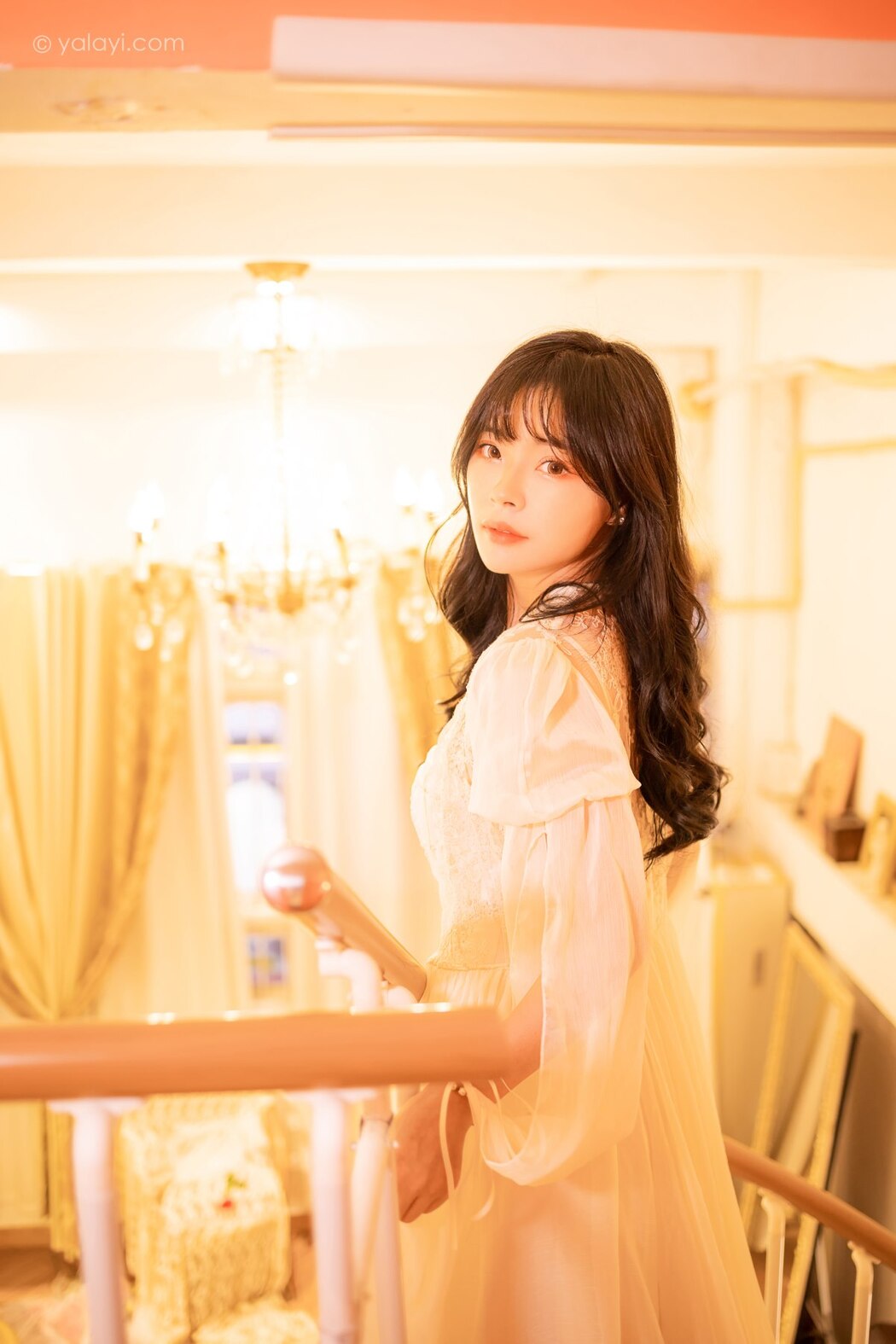 YaLaYi雅拉伊 Vol.1003 Cheng Xiao Die