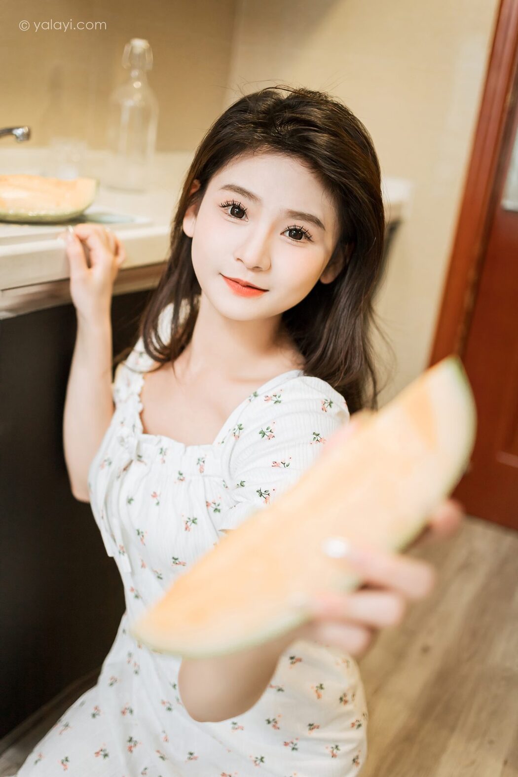 YaLaYi雅拉伊 Vol.1027 Ruo Ting
