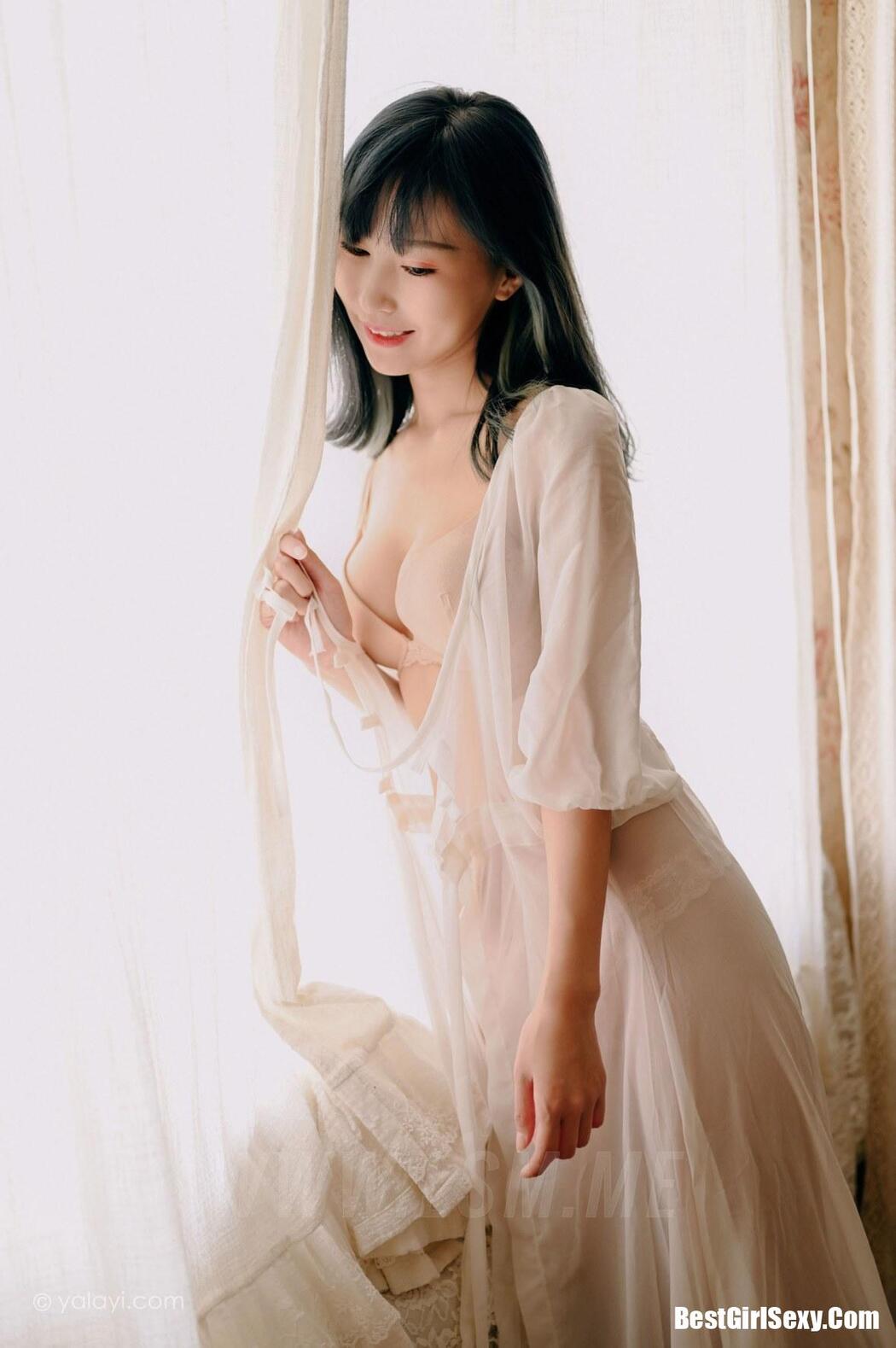 YALAYI Vol.652 Tian Yemei