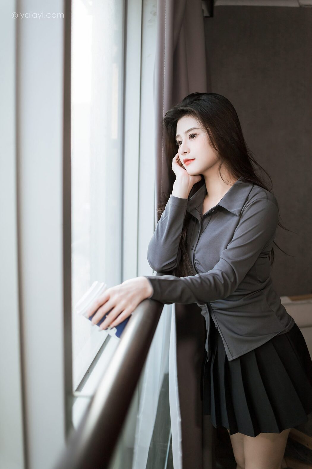 YaLaYi雅拉伊 Vol.1033 Ruo Ting