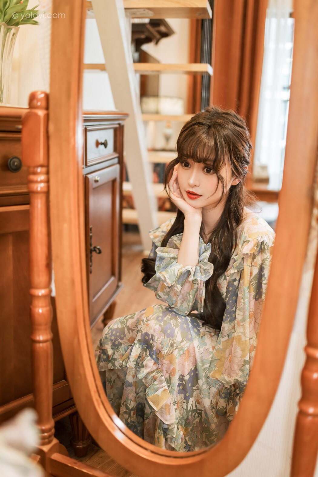 YaLaYi雅拉伊 Vol.1015 Xiao Ting