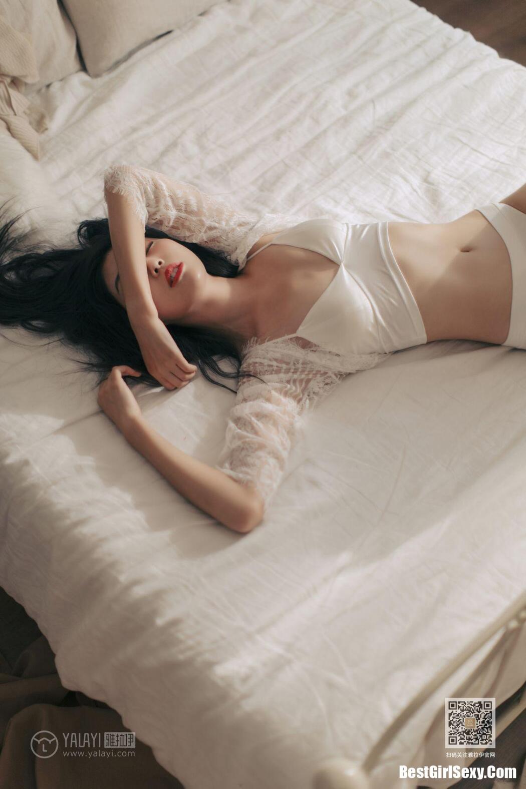 YaLaYi雅拉伊 Vol.423 Cang Er