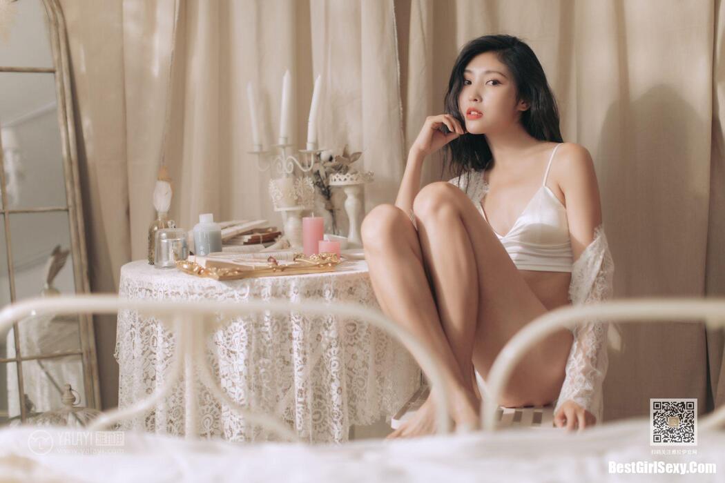 YaLaYi雅拉伊 Vol.423 Cang Er