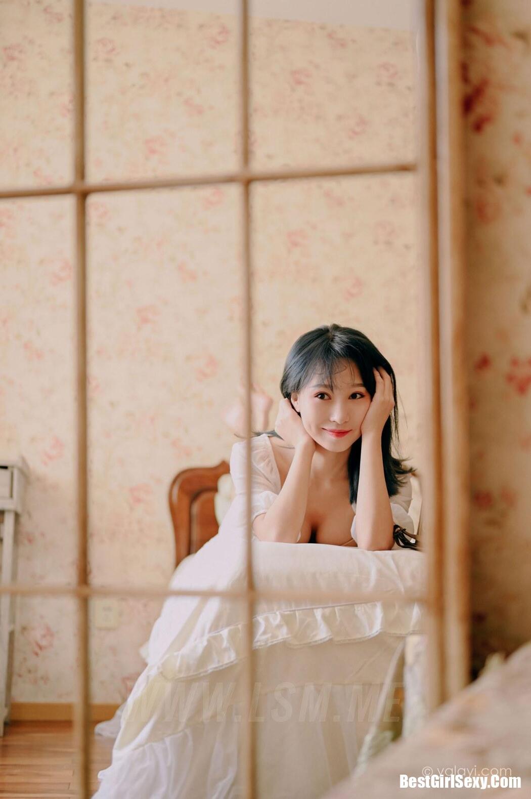 YALAYI Vol.652 Tian Yemei