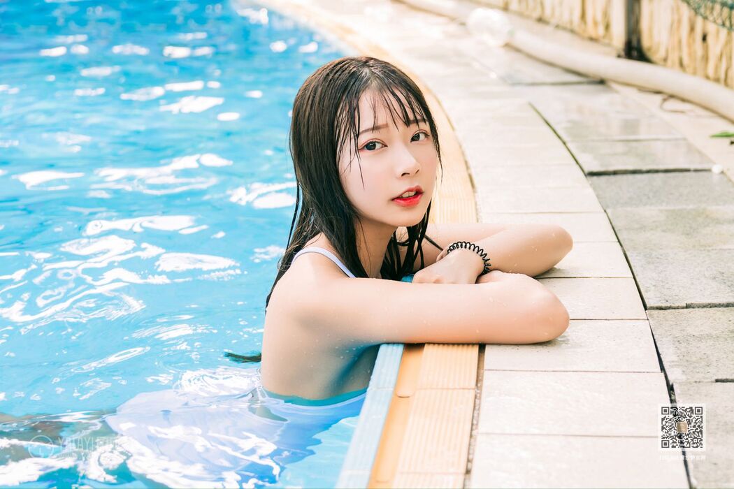 YaLaYi雅拉伊 Vol.437 A He