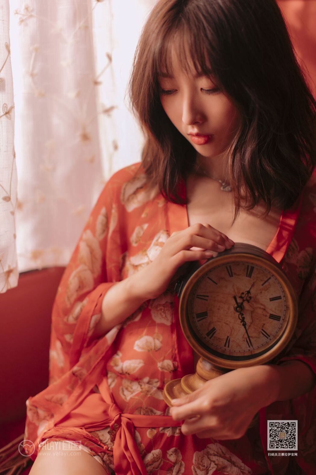 YaLaYi雅拉伊 Vol.460 Jia Jia