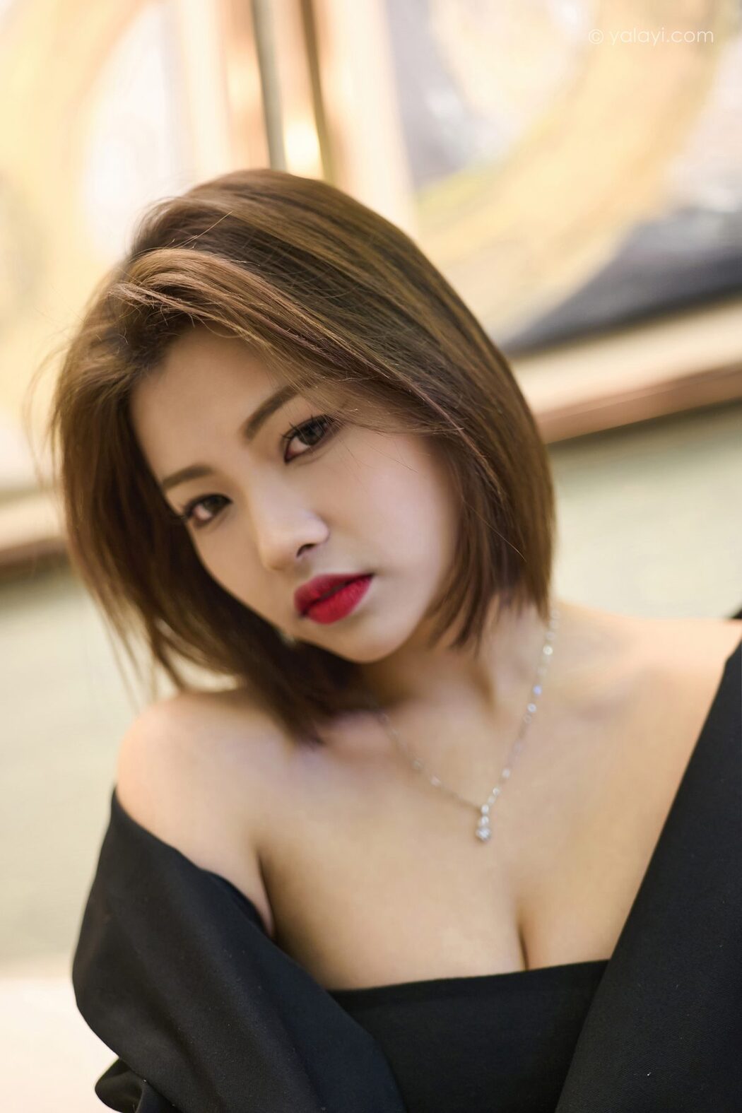 YaLaYi雅拉伊 Vol.1028 Yue Er