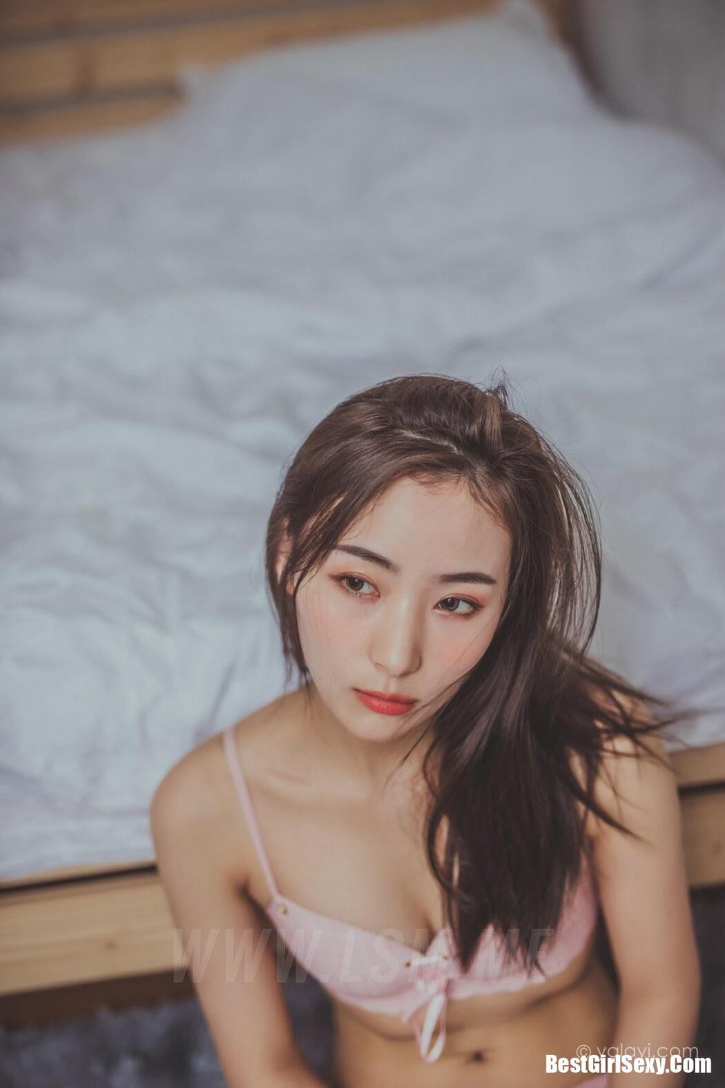 YALAYI Vol.664 Begonia Let’s Get Together