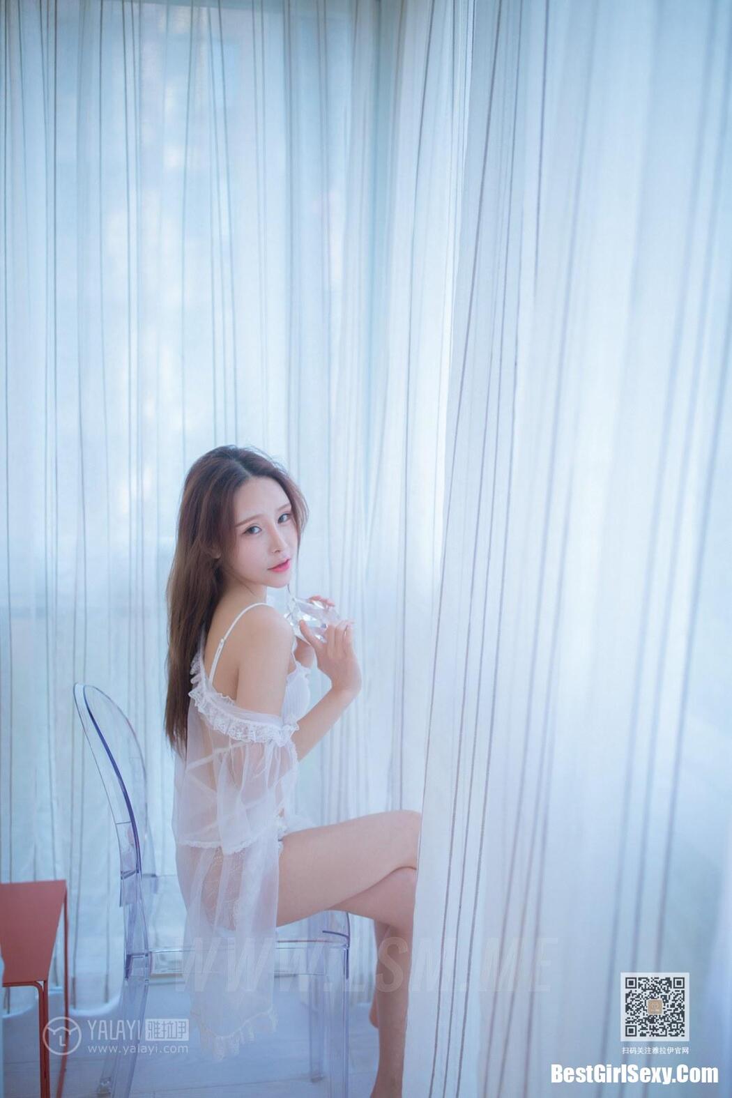 YALAYI Vol.644 Gu Chun Chun