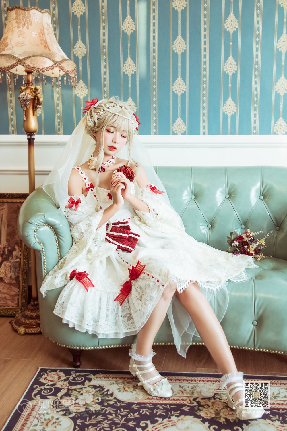 YALAYI Vol.521 Dream Lolita