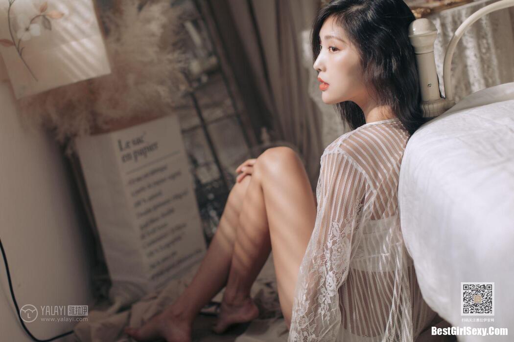 YaLaYi雅拉伊 Vol.423 Cang Er