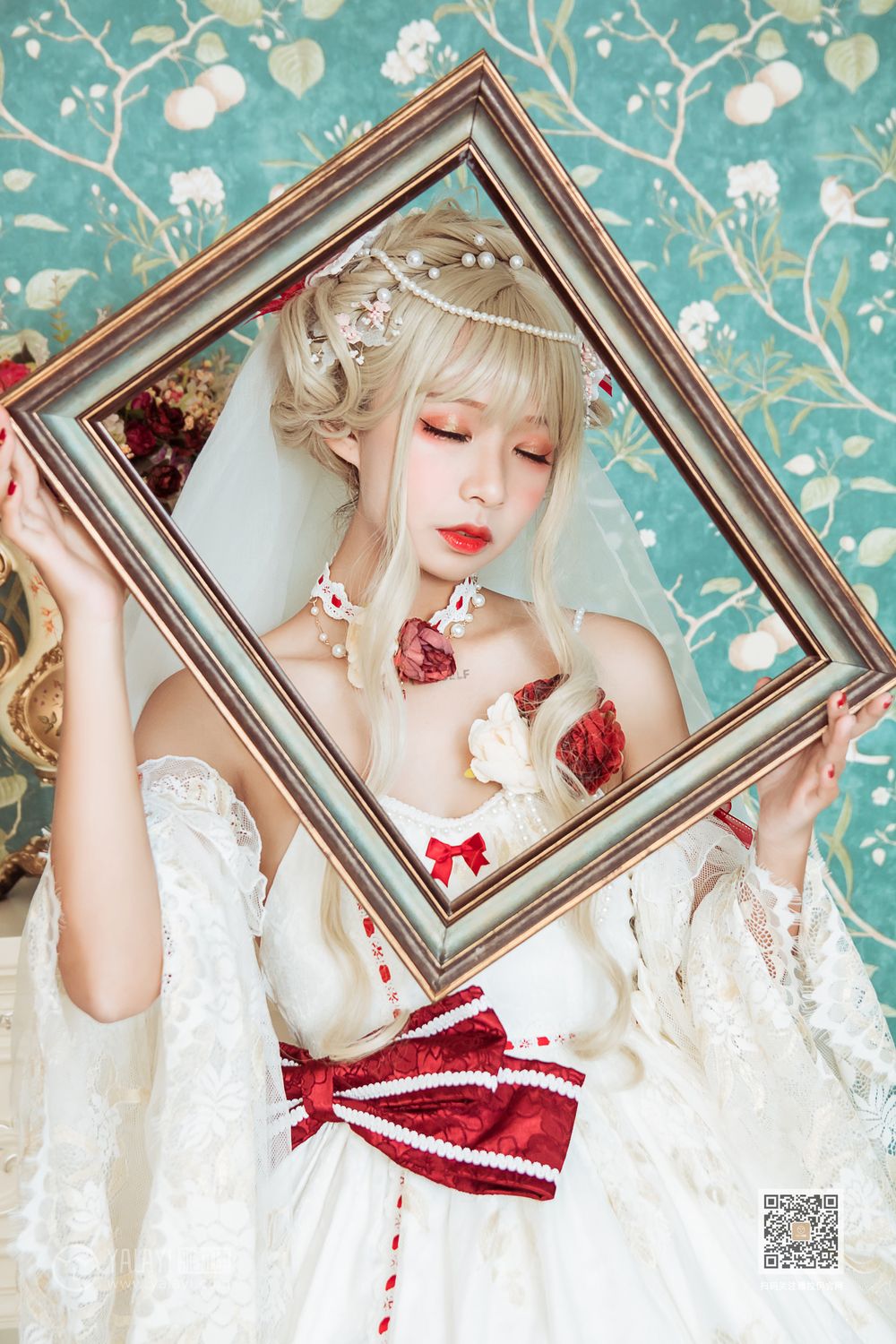 YALAYI Vol.521 Dream Lolita