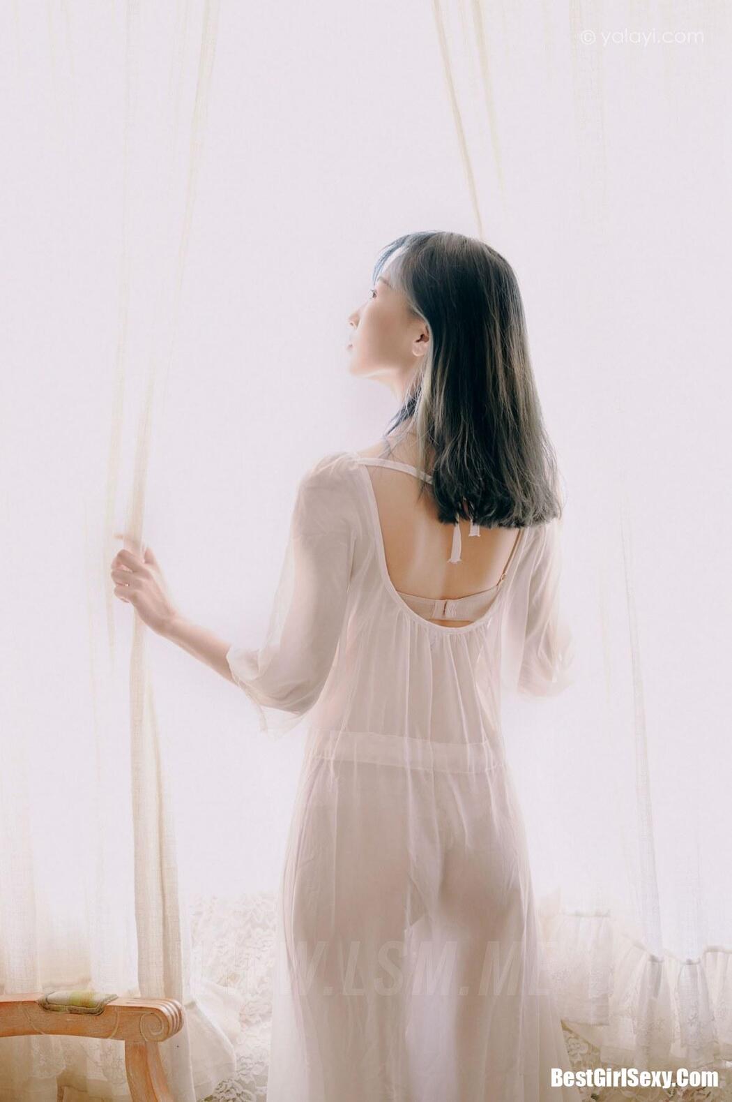 YALAYI Vol.652 Tian Yemei