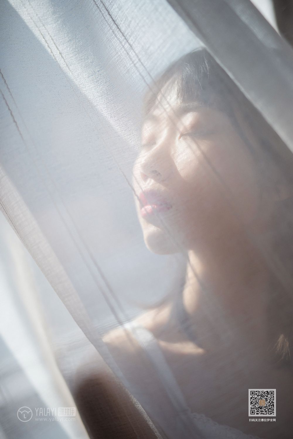 YALAYI Vol.526 Colorful Time