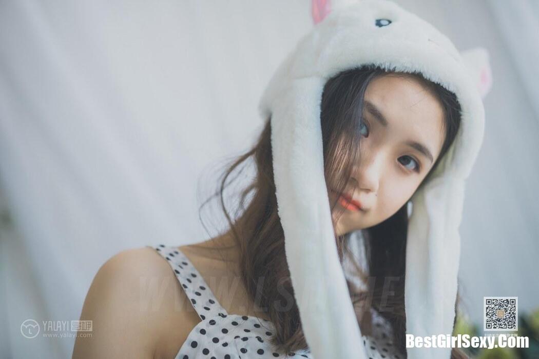 YALAYI Vol.633 Yin Meng