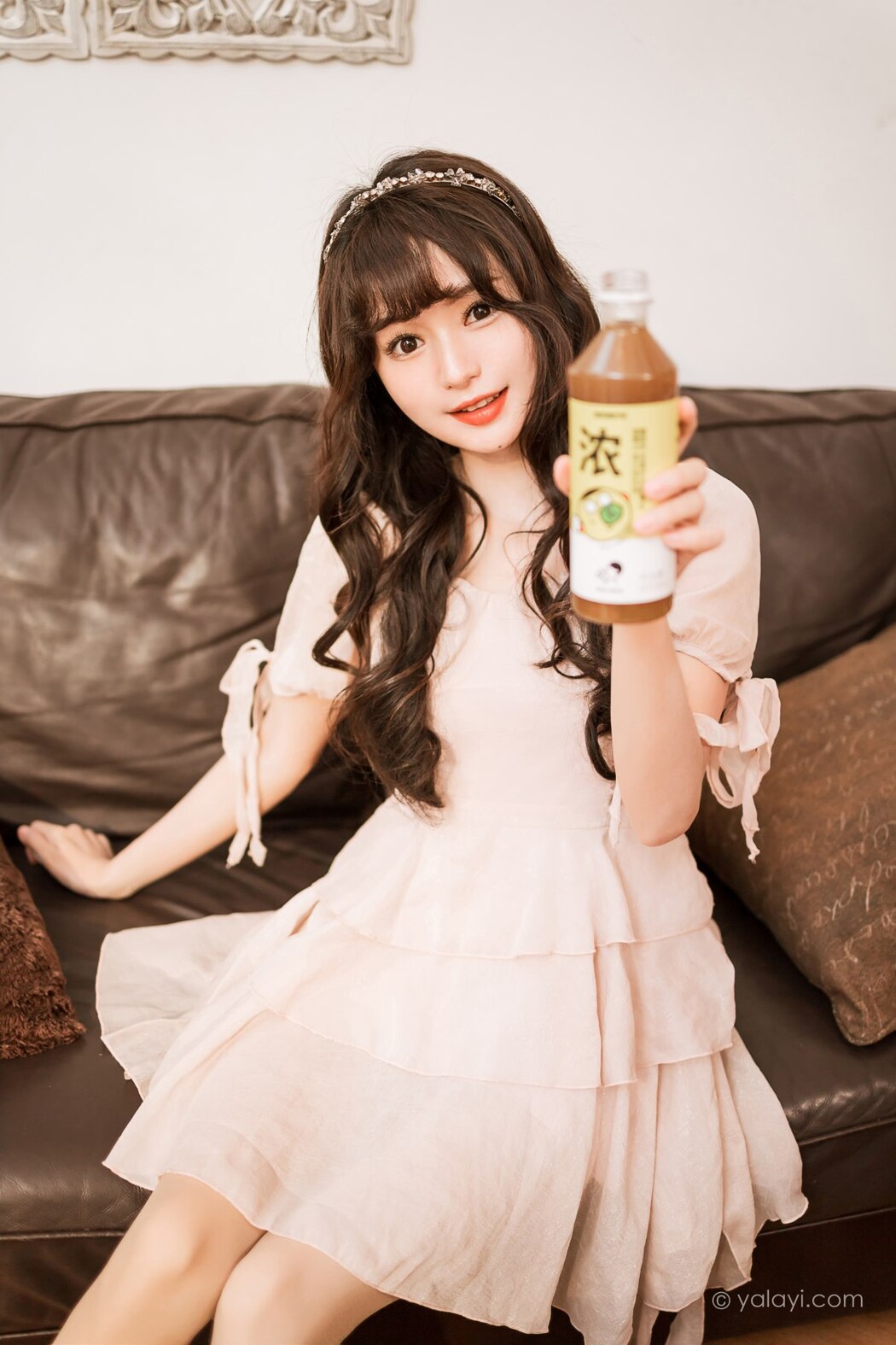 YaLaYi雅拉伊 Vol.1005 Xiao Ting