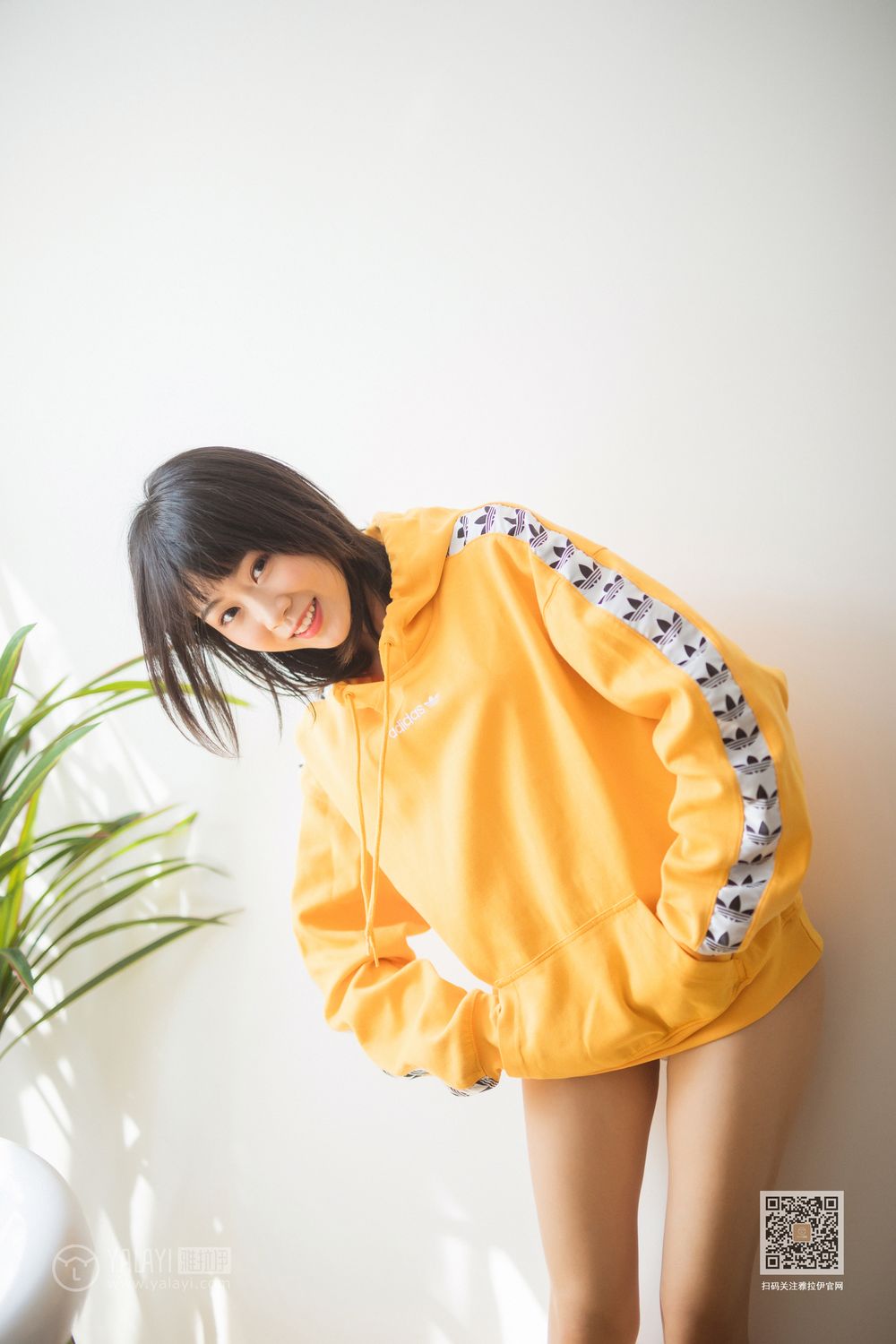 YALAYI Vol.526 Colorful Time