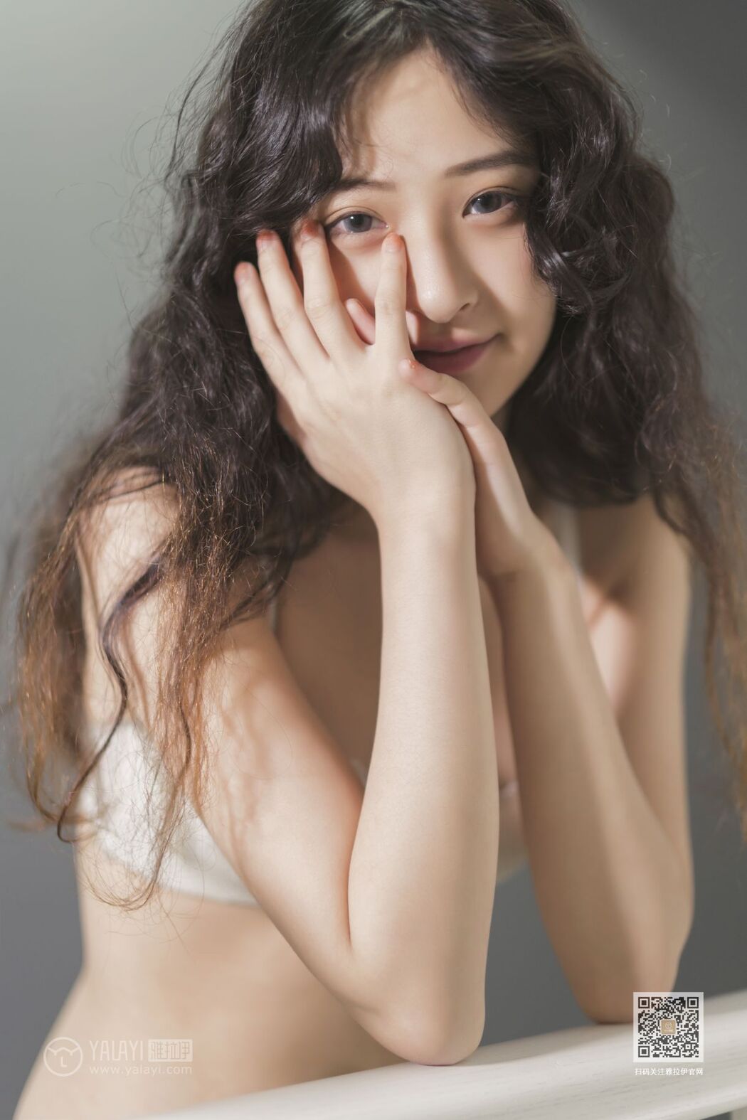 YaLaYi雅拉伊 Vol.474 Xi Zi