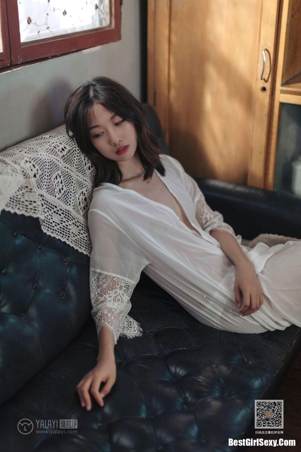 YaLaYi雅拉伊 Vol.427 Jia Jia