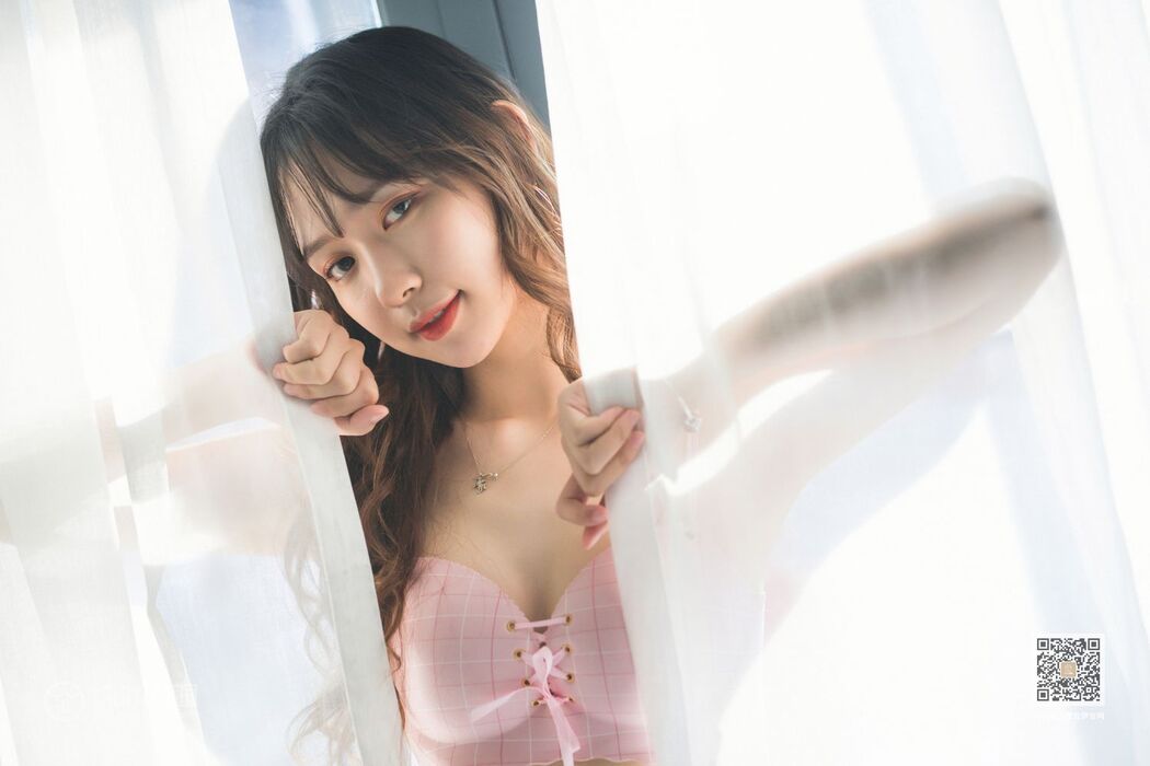 YALAYI Vol.517 Touch you out of reach