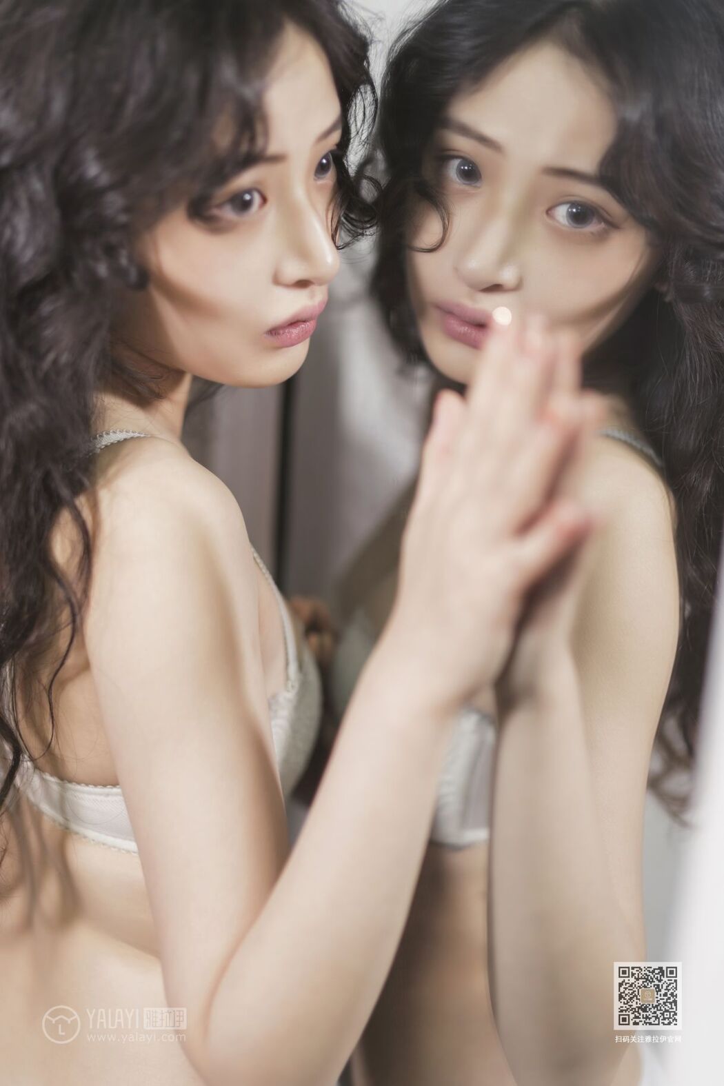 YaLaYi雅拉伊 Vol.474 Xi Zi