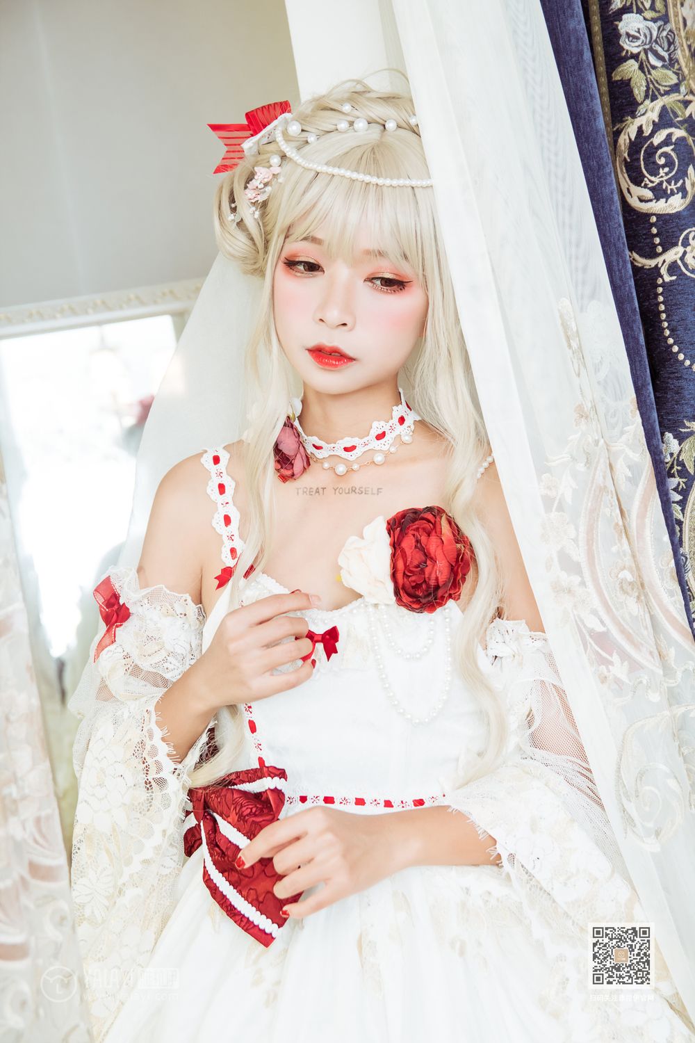 YALAYI Vol.521 Dream Lolita