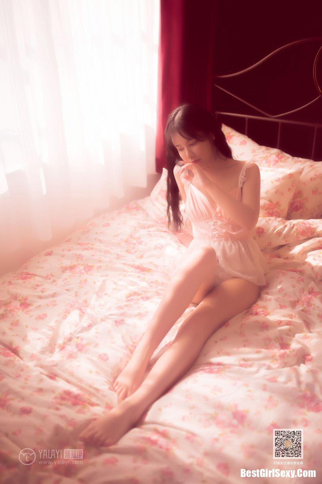 YaLaYi雅拉伊 Vol.0393 佳佳