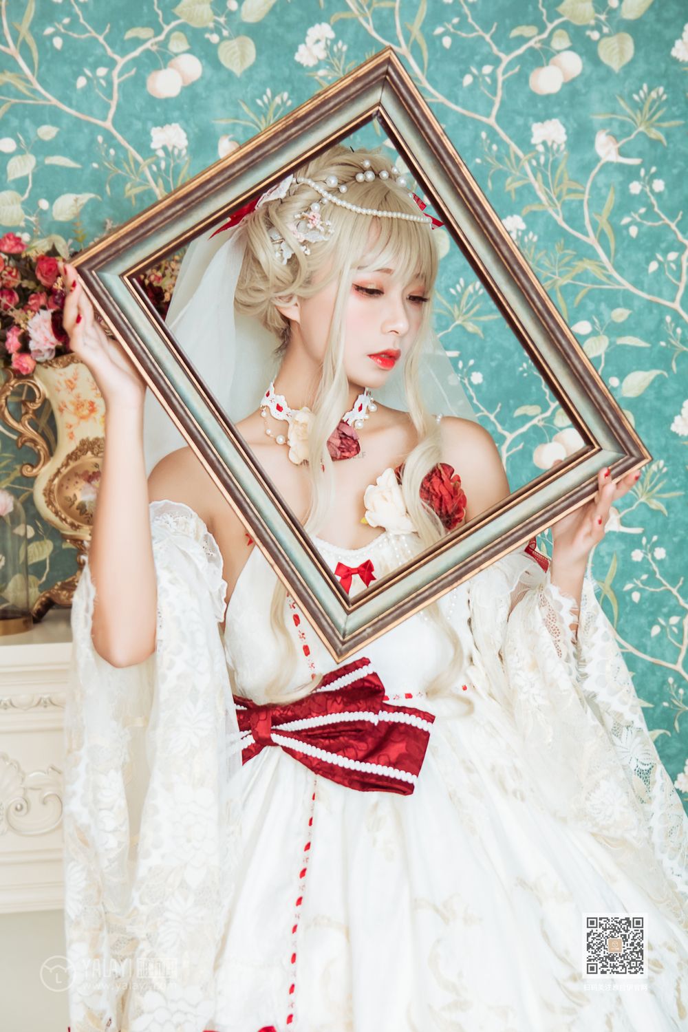 YALAYI Vol.521 Dream Lolita