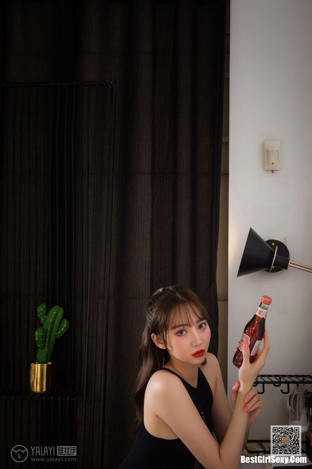YaLaYi雅拉伊 Vol.0392 纹纹