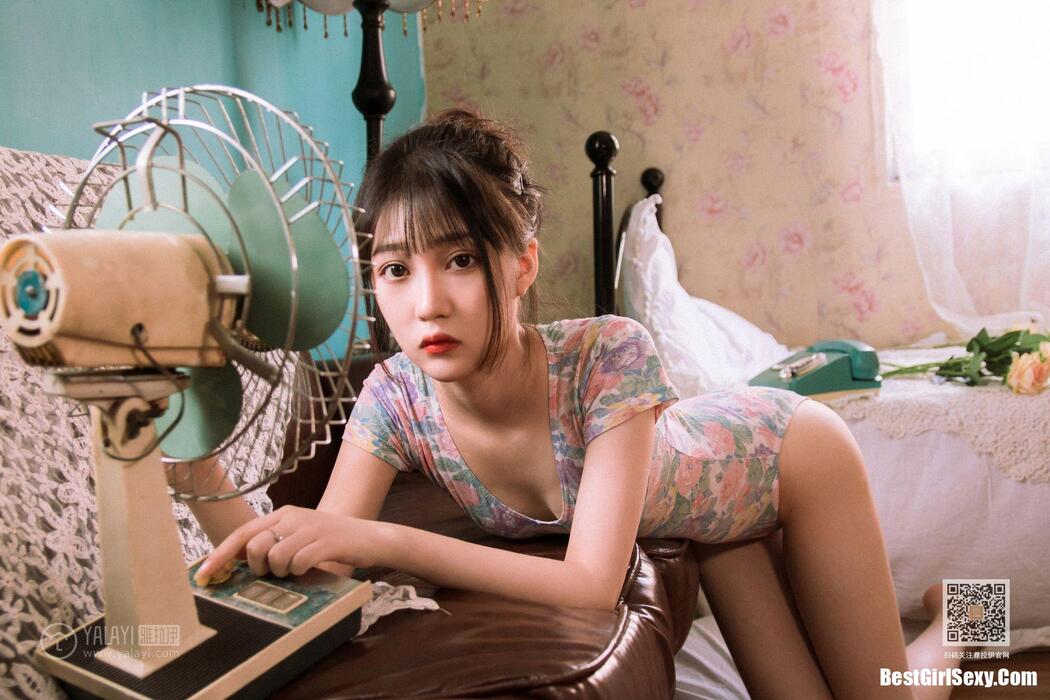 YaLaYi雅拉伊 Vol.433 Hui Hui