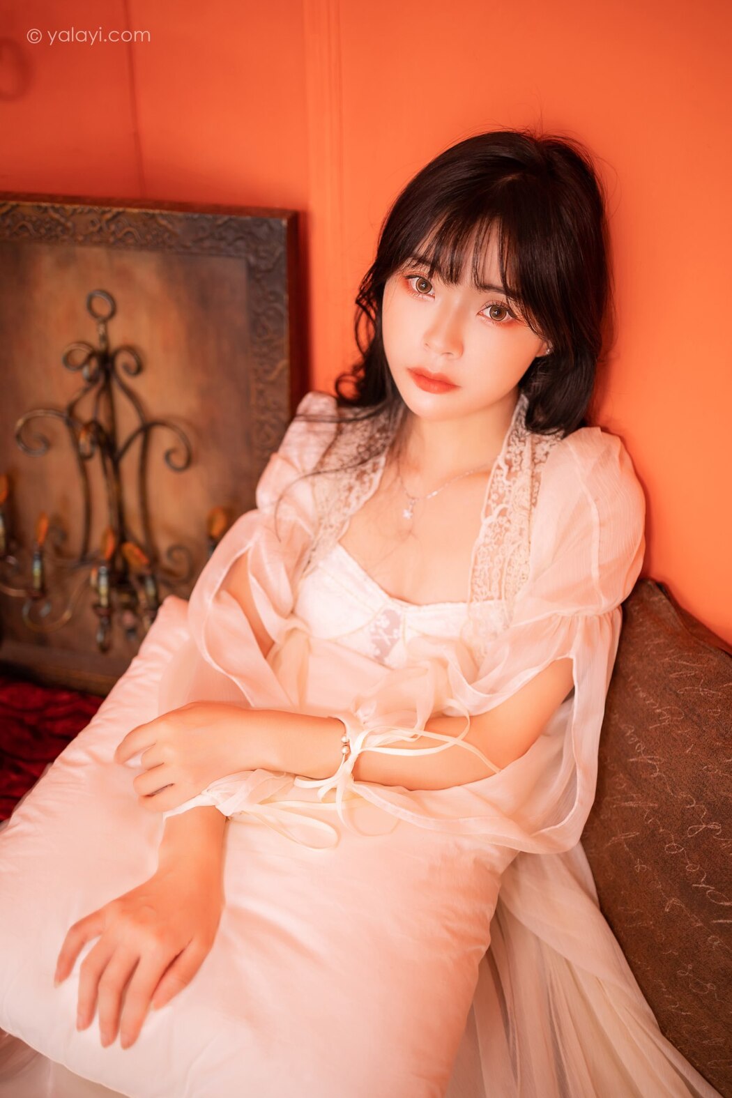 YaLaYi雅拉伊 Vol.1003 Cheng Xiao Die