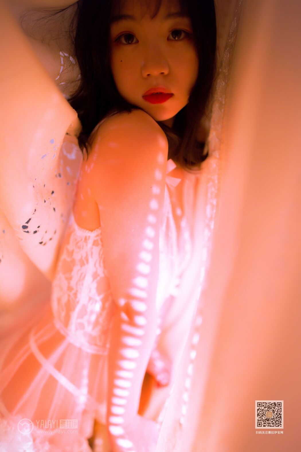 YaLaYi雅拉伊 Vol.476 Miao Ting Ting