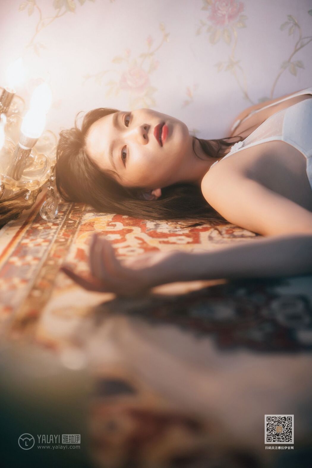 YaLaYi雅拉伊 Vol.451 Ni Ni