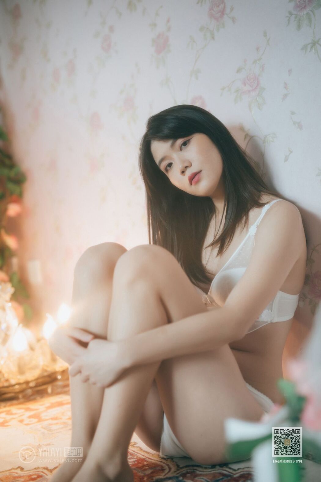 YaLaYi雅拉伊 Vol.451 Ni Ni