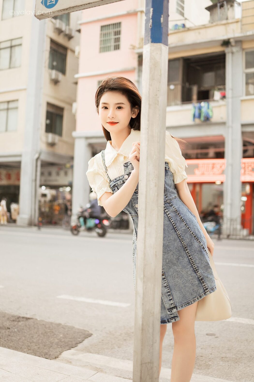 YaLaYi雅拉伊 Vol.1024 Ruo Ting