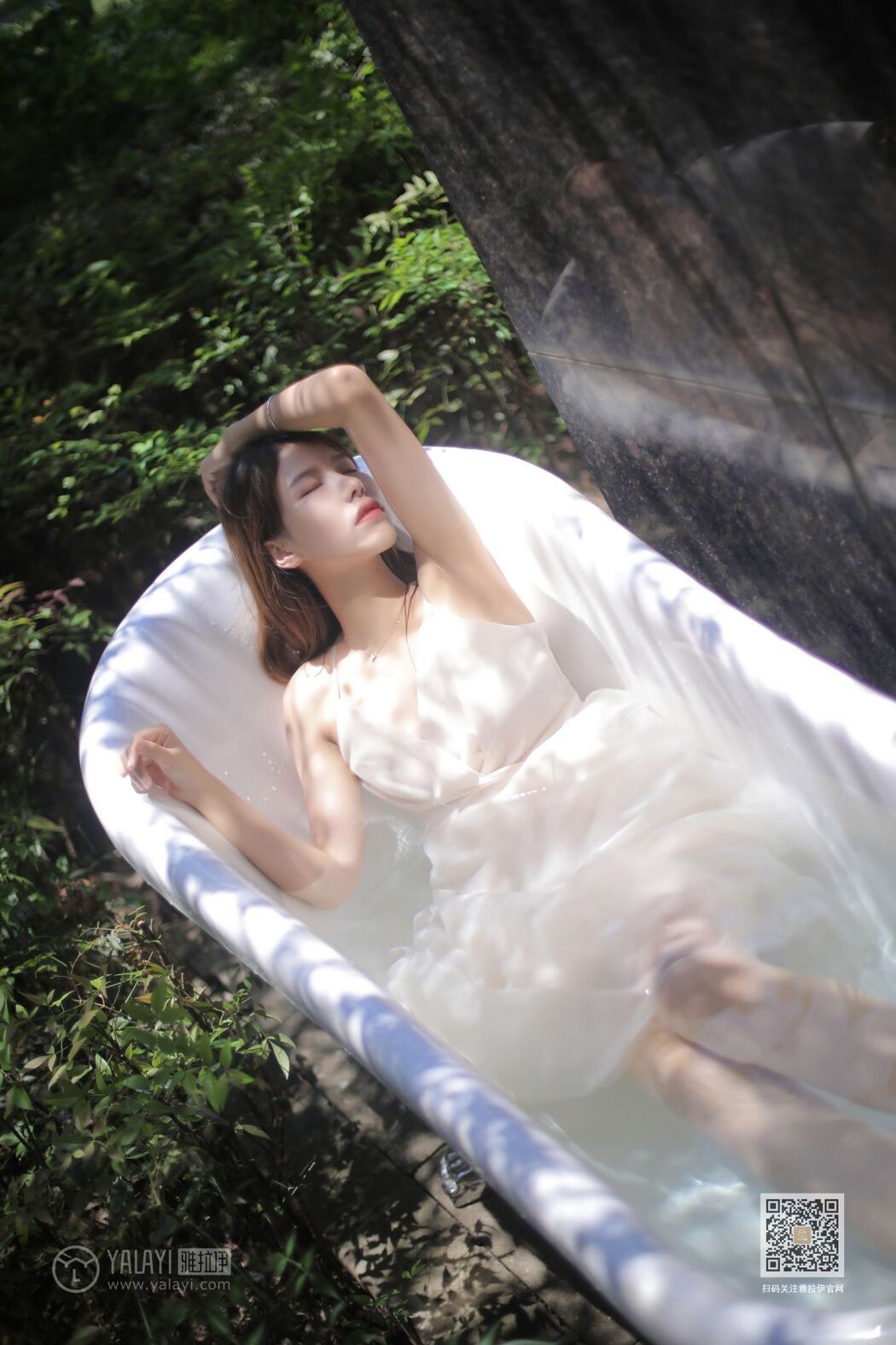 YaLaYi雅拉伊 Vol.452 Ya Ya