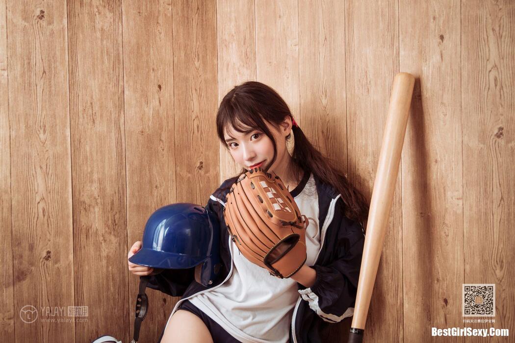 YaLaYi雅拉伊 Vol.0394 加奈