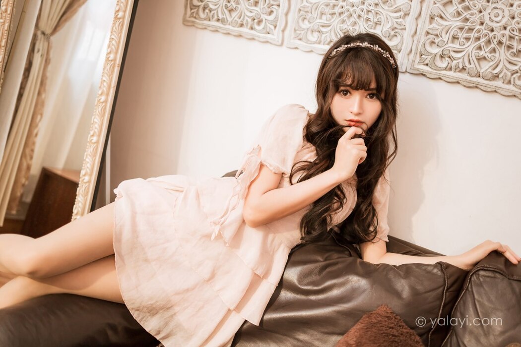 YaLaYi雅拉伊 Vol.1005 Xiao Ting