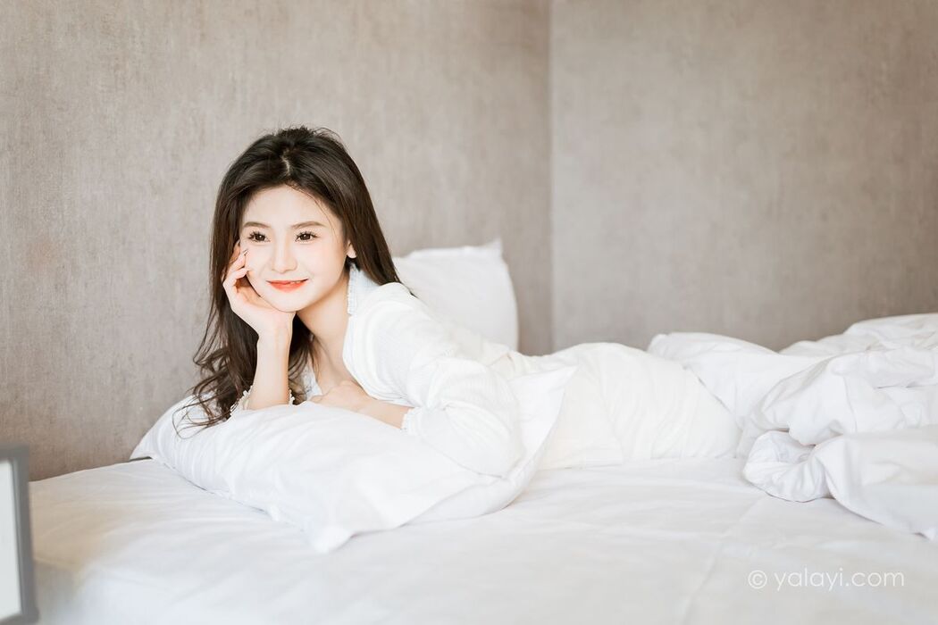 YaLaYi雅拉伊 Vol.1016 Ruo Ting