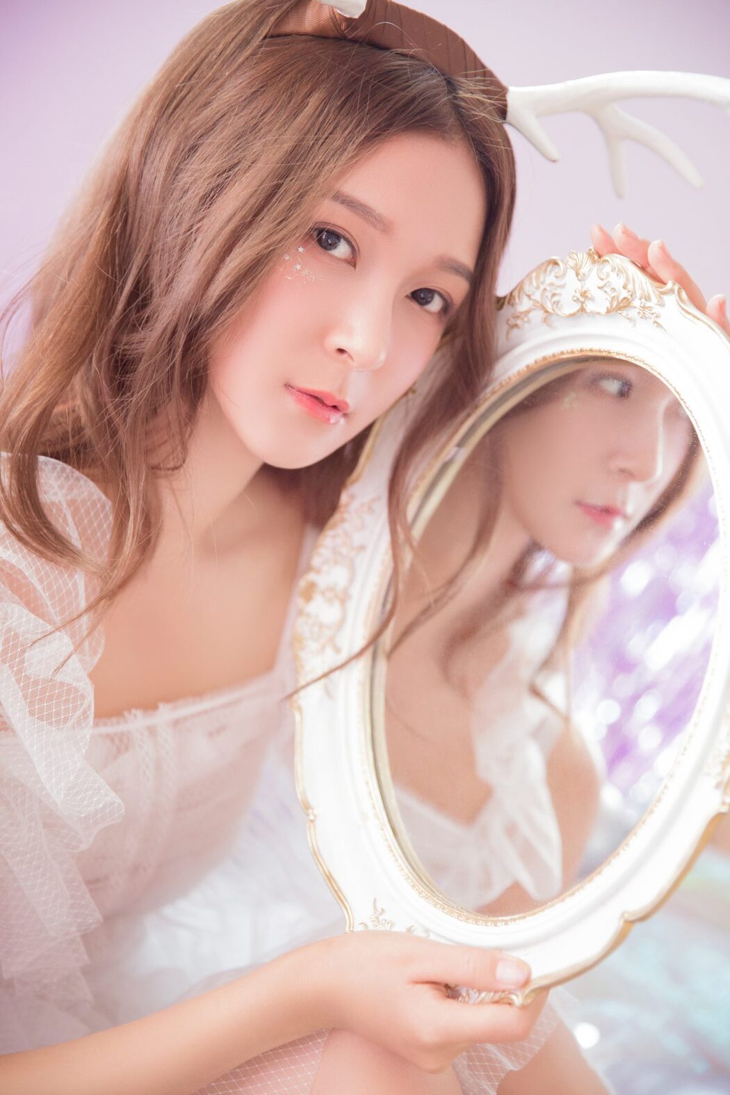 YaLaYi雅拉伊 Vol.1019 Yi Ming