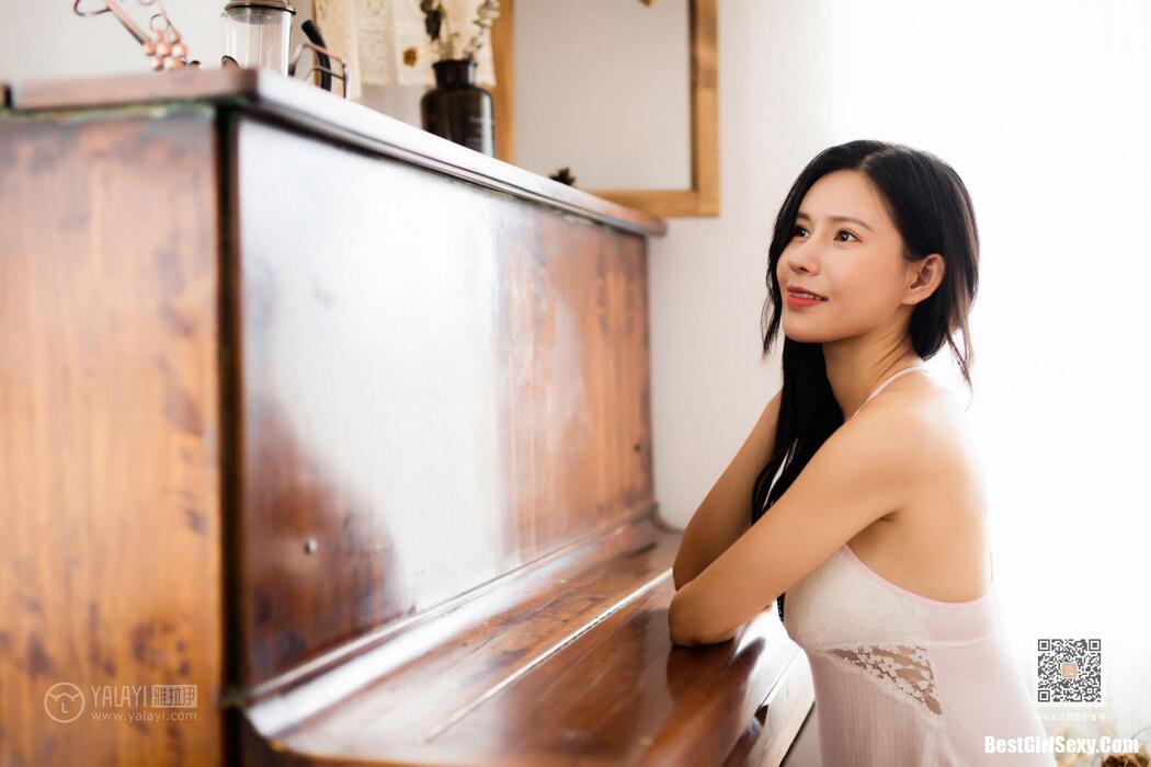 YaLaYi雅拉伊 Vol.0387 白璐